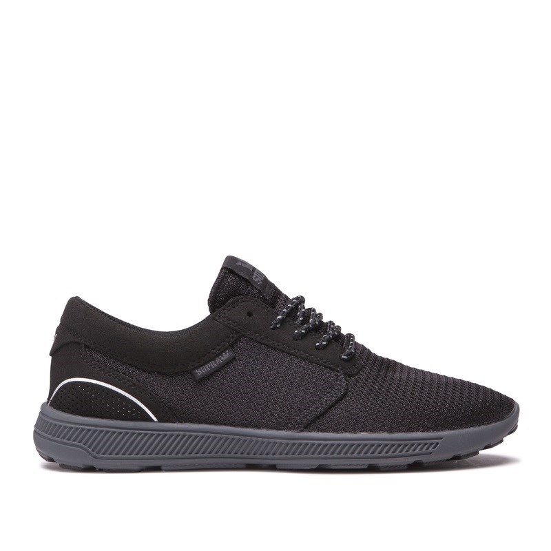 Supra Hammer Run Trainers For Mens - NZ 9068